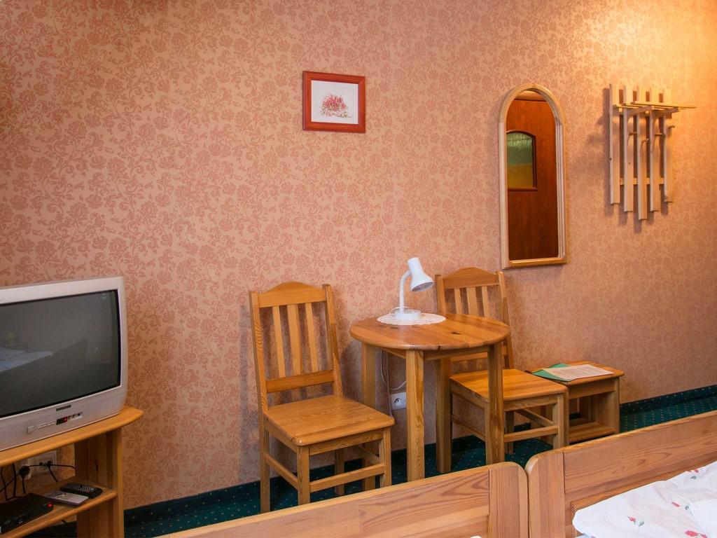 Bed and Breakfast Marzenie Przesieka Pokoj fotografie